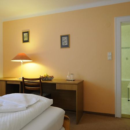 Horsky Pension Gendorf تشيرني دول الغرفة الصورة