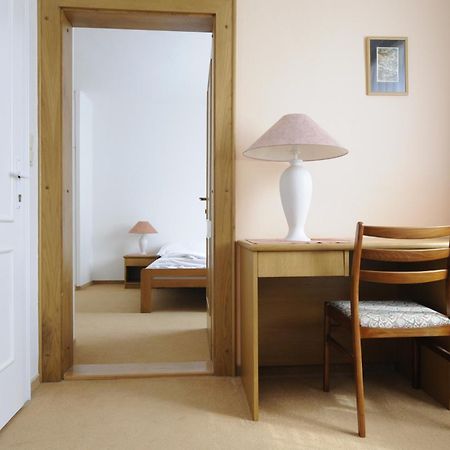 Horsky Pension Gendorf تشيرني دول الغرفة الصورة