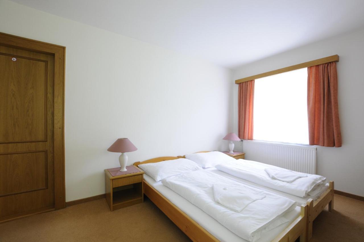 Horsky Pension Gendorf تشيرني دول الغرفة الصورة