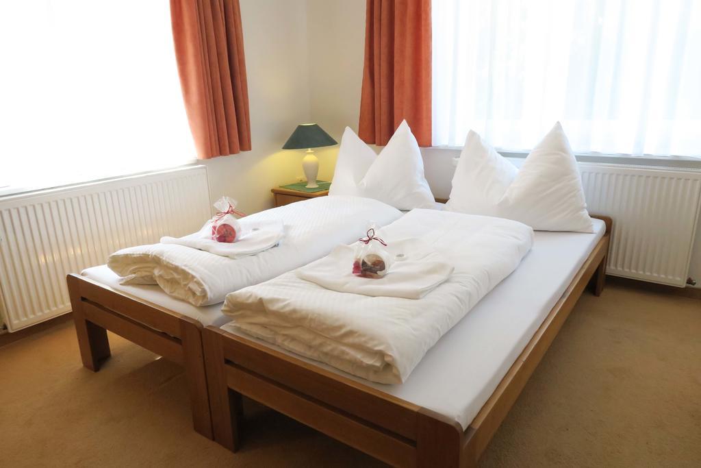 Horsky Pension Gendorf تشيرني دول الغرفة الصورة