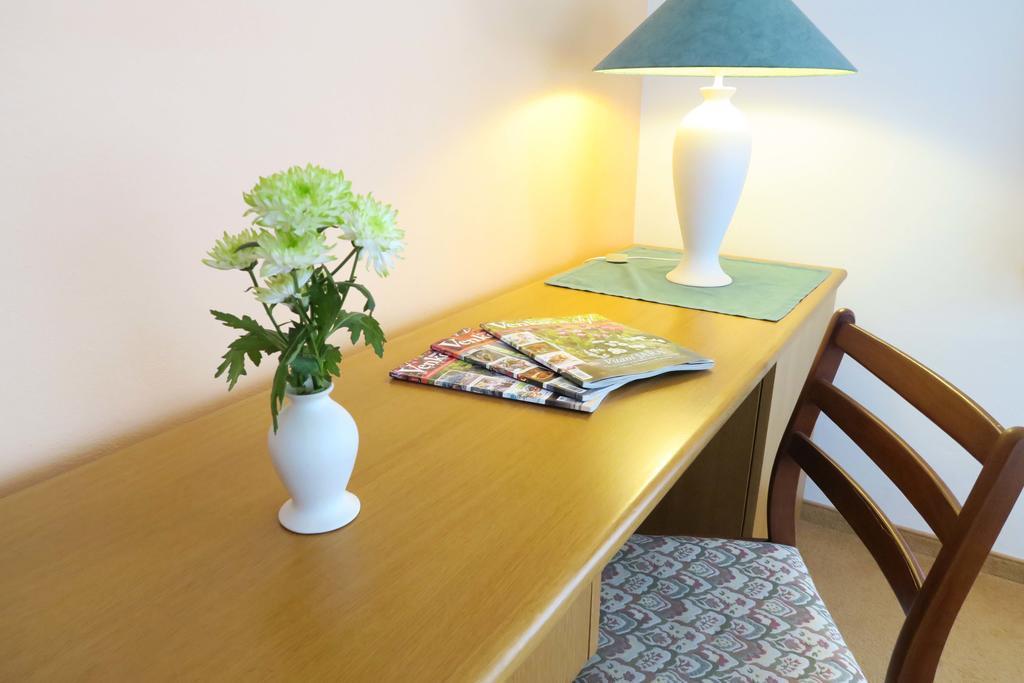 Horsky Pension Gendorf تشيرني دول الغرفة الصورة