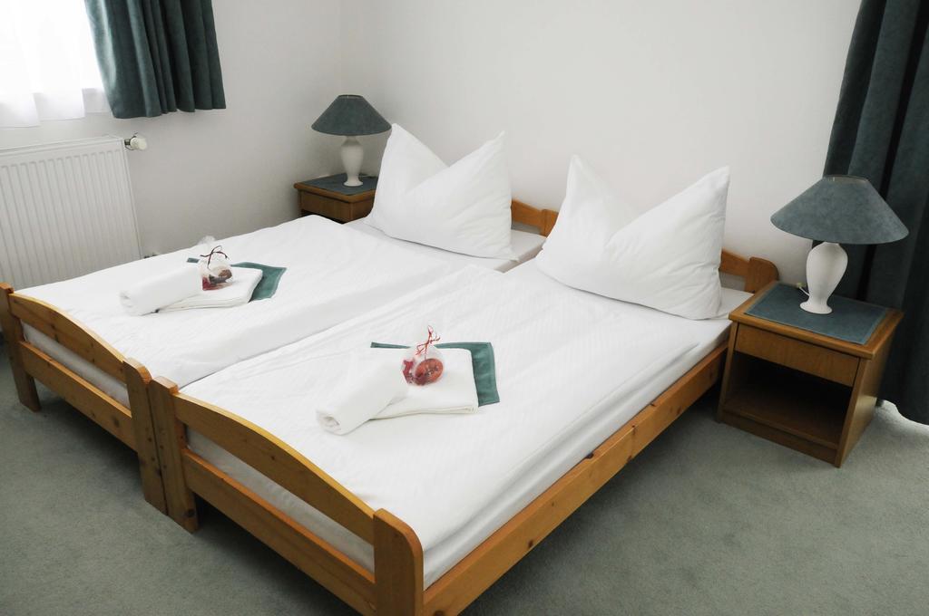 Horsky Pension Gendorf تشيرني دول الغرفة الصورة