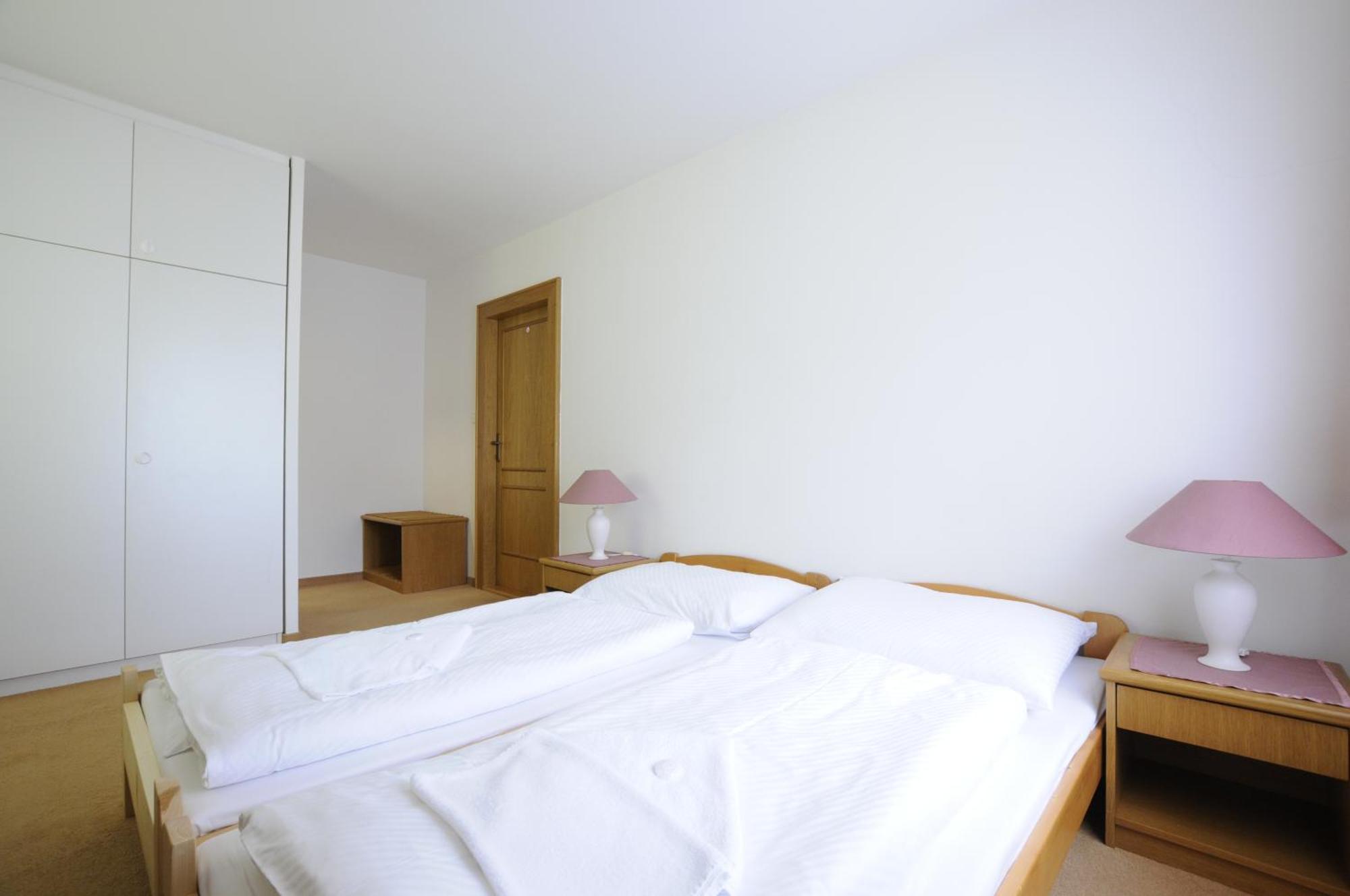 Horsky Pension Gendorf تشيرني دول الغرفة الصورة