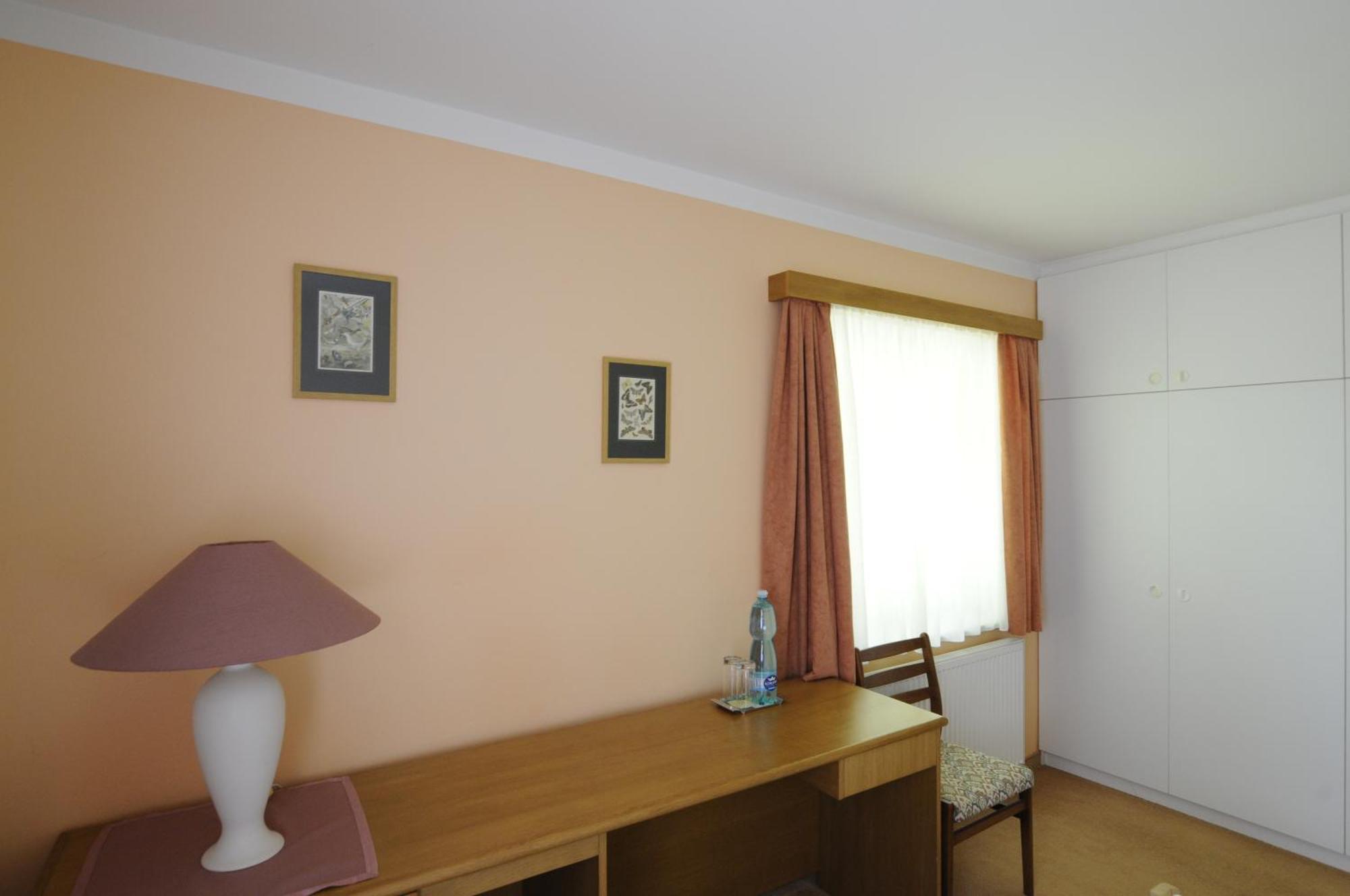 Horsky Pension Gendorf تشيرني دول الغرفة الصورة