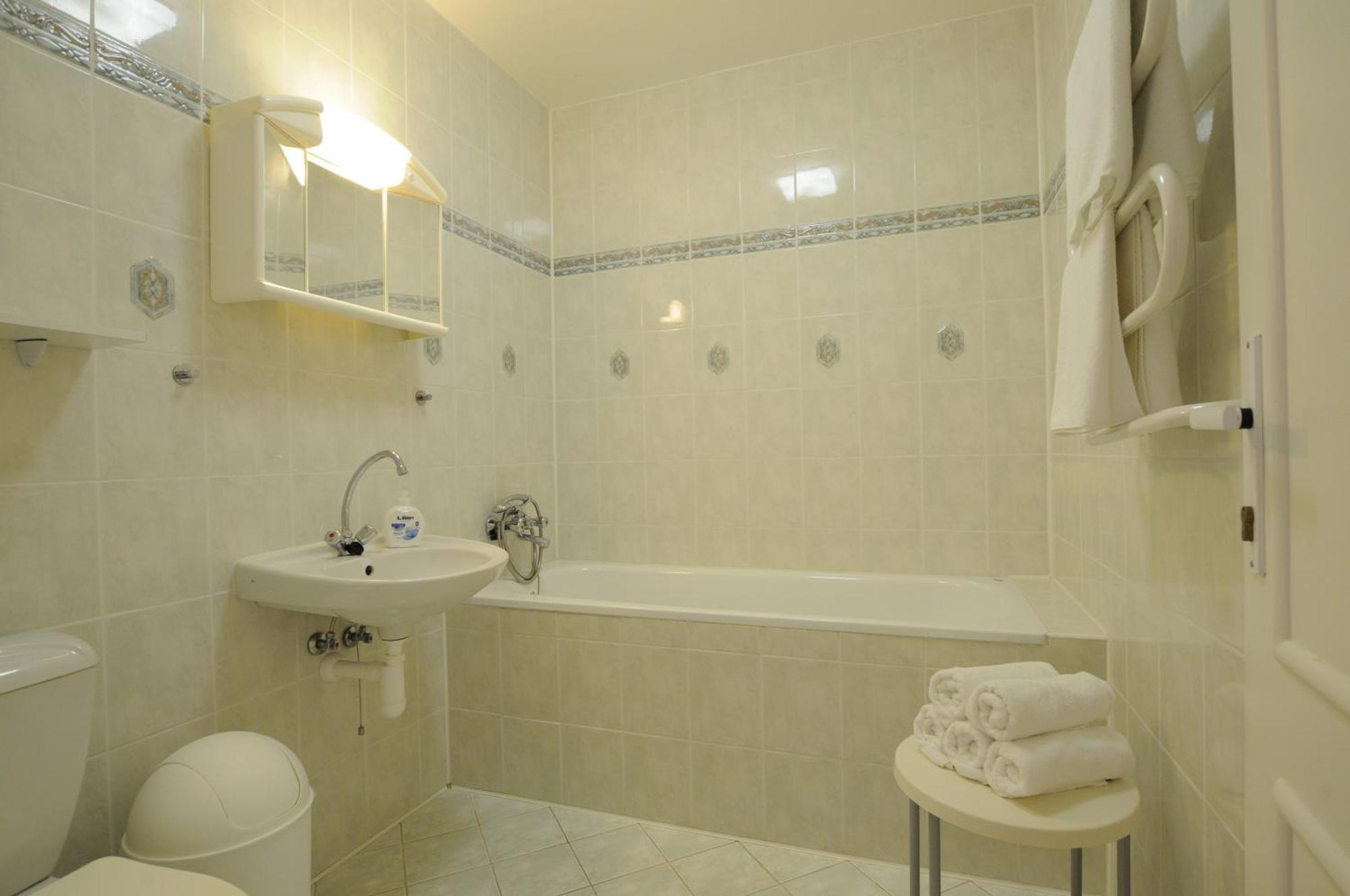 Horsky Pension Gendorf تشيرني دول الغرفة الصورة