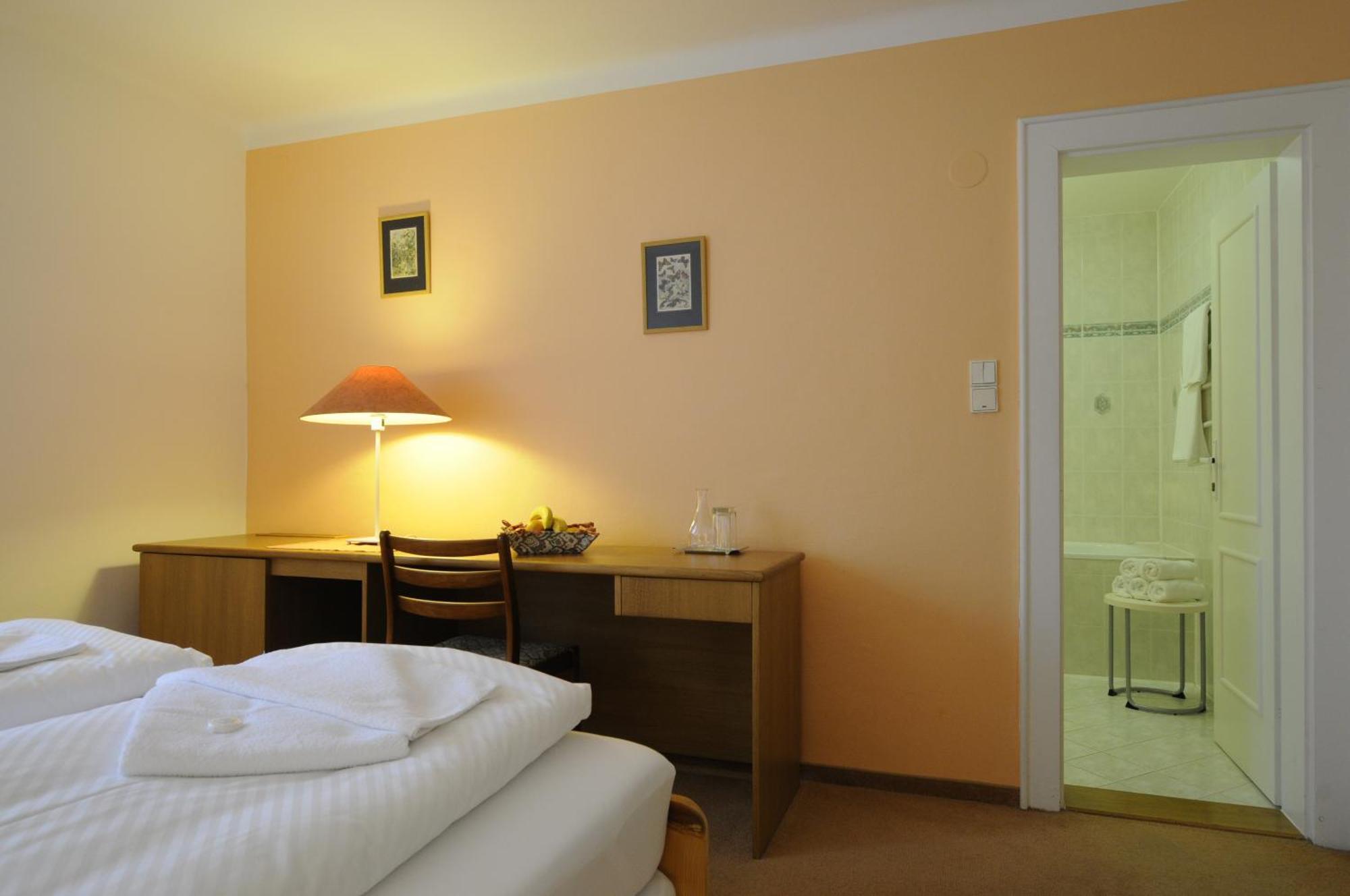 Horsky Pension Gendorf تشيرني دول الغرفة الصورة