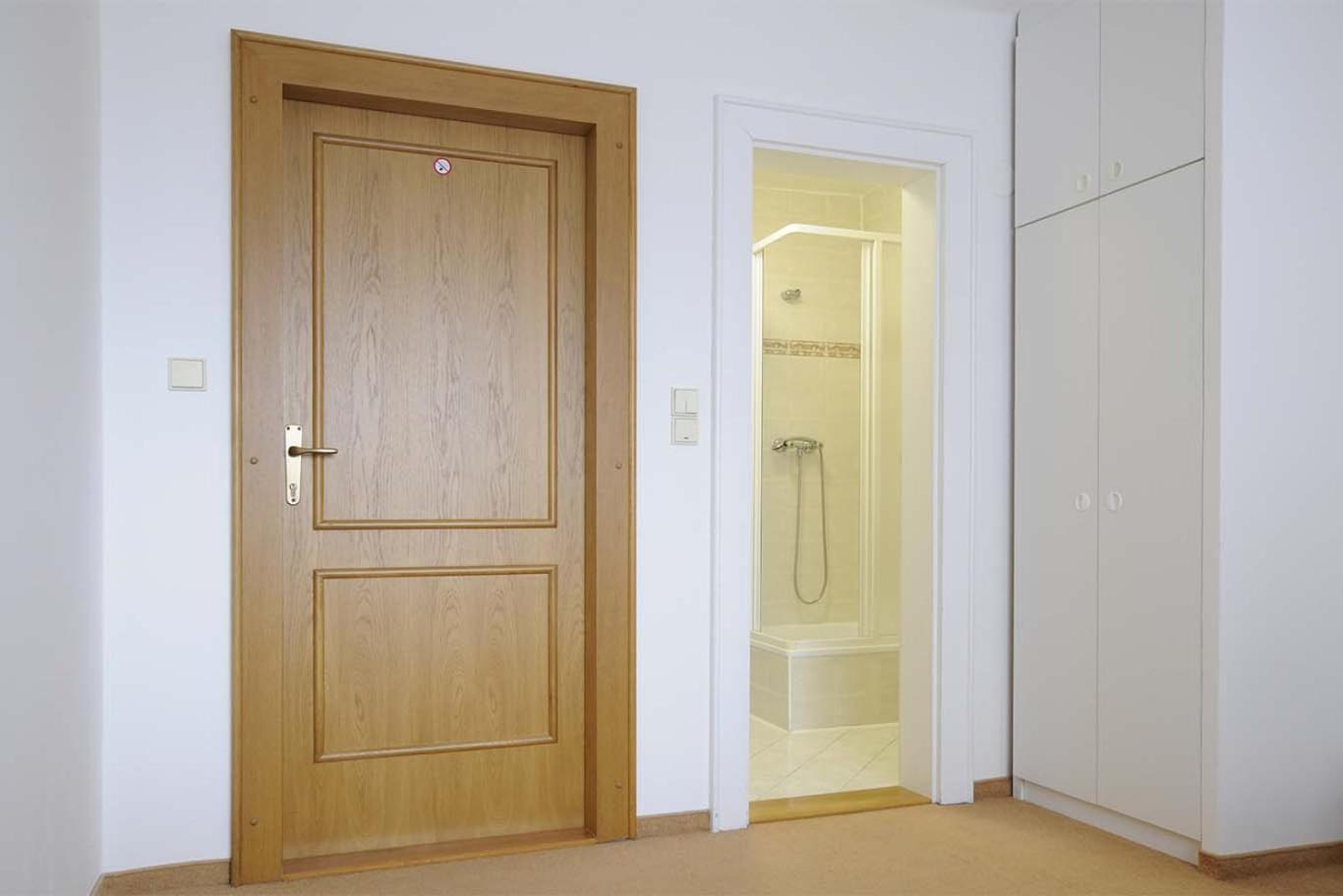 Horsky Pension Gendorf تشيرني دول الغرفة الصورة