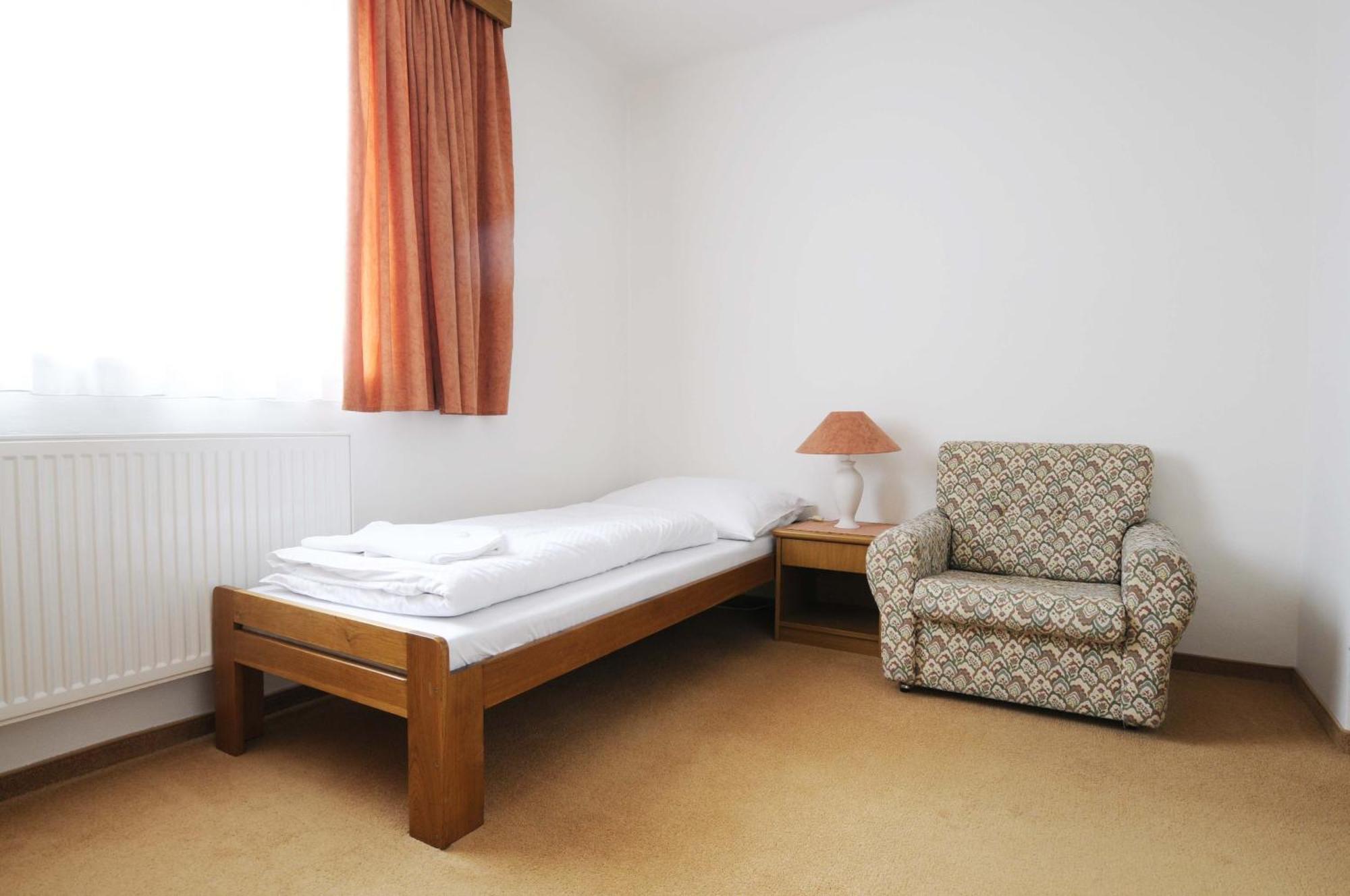 Horsky Pension Gendorf تشيرني دول الغرفة الصورة
