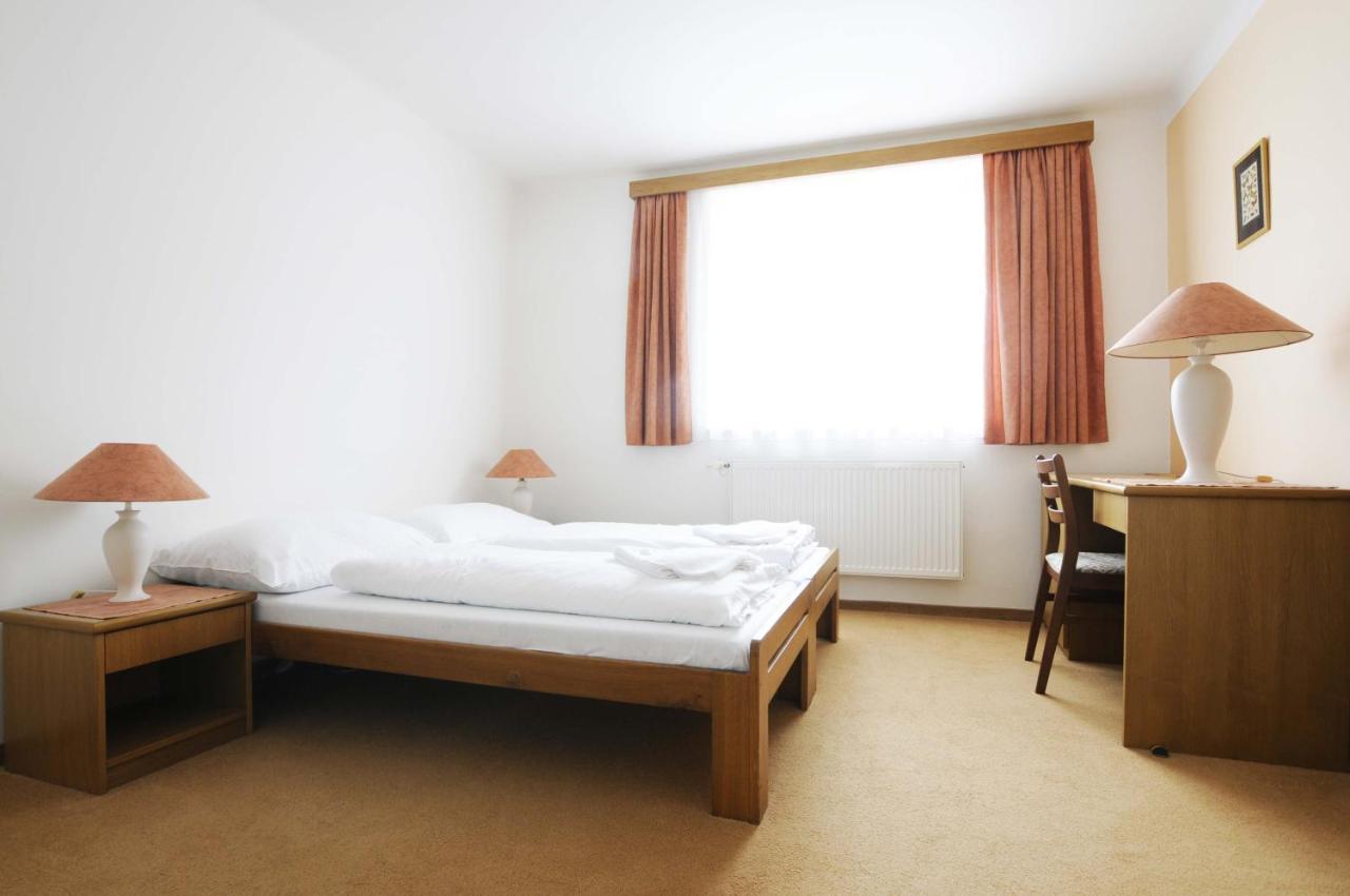 Horsky Pension Gendorf تشيرني دول الغرفة الصورة